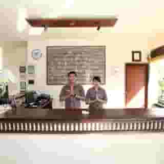 Bhanuswari Resort & Spa, 6 of 6