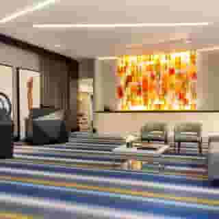 Hilton Motif Seattle, 5 of 5