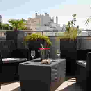 Hotel Les Jardins de Mademoiselle, 1 of 5