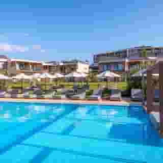 Isla Brown Chania, Curio Collection by Hilton, 5 of 5