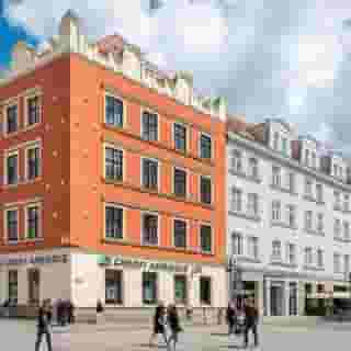 Korona Gold - Korona Hotel Wroclaw, 6 of 6