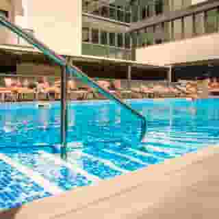 Hotel Da Rocha, 2 of 5