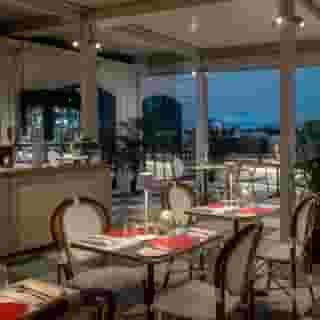 Unahotels Trastevere Roma, 2 of 5