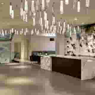 Hotel 1000, Lxr Hotels & Resorts, 3 of 5