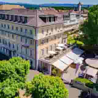 Hotel Schutzen, 6 of 6