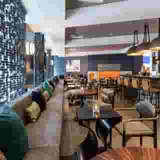 Hilton Boston Back Bay, 5 of 5