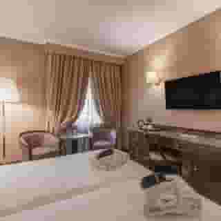 Doria Grand Hotel, 4 of 5