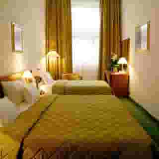 Globo Hotel Split, 6 of 6