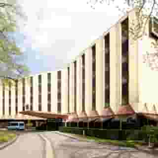 NH Luxembourg Airport, 2 of 5