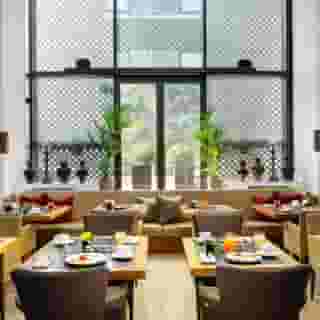 Milan Suite Hotel, 1 of 5