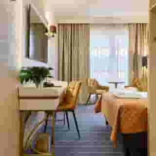 Park Hotel Diament Wroclaw, 2 of 5