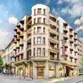 Atik Palace Hotel, 2 of 5