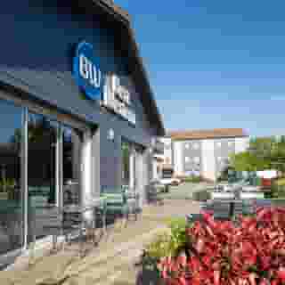 Best Western Bourgoin Jallieu, 3 of 5