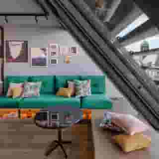 Matild Palace, a Luxury Collection Hotel, 4 of 5