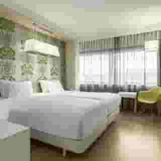 NH Amsterdam Zuid, 2 of 5