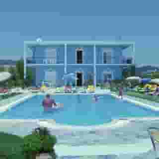 Blue Diamond Studios, 1 of 5