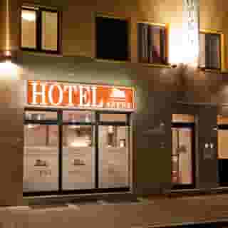 Hotel Frankfurt Messe, 1 of 5