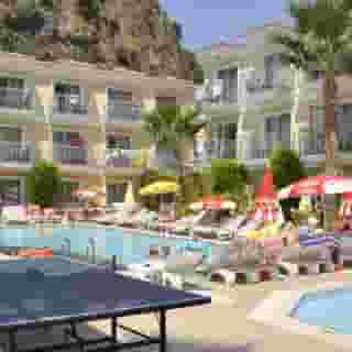 Villa Beldeniz Hotel, 3 of 5