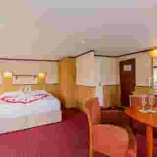 Fortuna Boat Hotel Budapest, 3 of 5