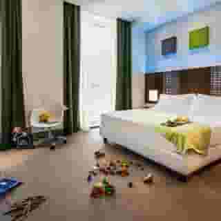 Hotel Degli Arcimboldi, 4 of 5