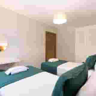 Dorman Suites Hotel, 6 of 6