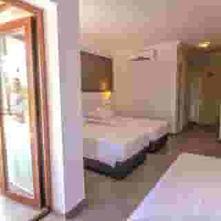 Club Muskebi Hotel, 5 of 5