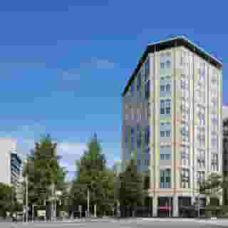 Koko Hotel Premier Nihonbashi Hamacho, 5 of 5