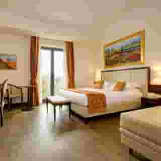 Athena Hotel, 3 of 5