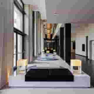 Steigenberger Airport Hotel Berlin, 2 of 5