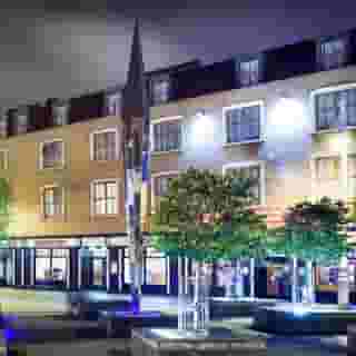 Beresford Dublin, 1 of 5