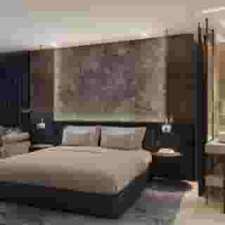 Sls Barcelona, 1 of 5