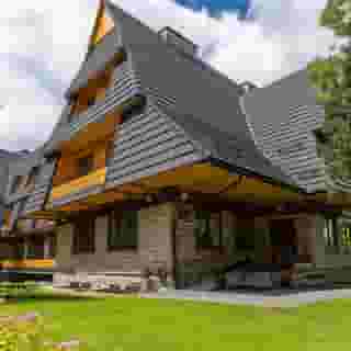 Hotel Boruta, 1 of 5