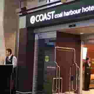 Coast Coal Harbour Hotel by APA, 4 of 5
