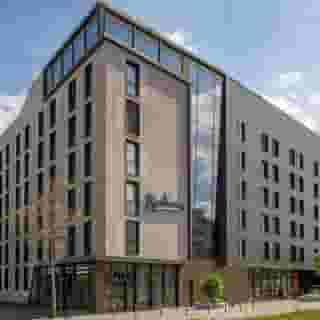 Radisson Hotel & Suites Zurich, 5 of 5