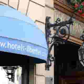 Libertel Gare de lEst Francais, 2 of 5