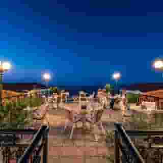 Porto Iliessa Aparthotel, 4 of 5