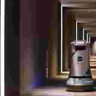 SHIBUYA STREAM HOTEL, 5 of 5