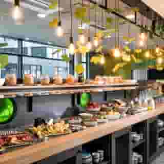 ibis Styles Stuttgart Vaihingen, 4 of 5