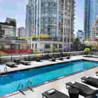 Hilton Vancouver Downtown, 2 of 5