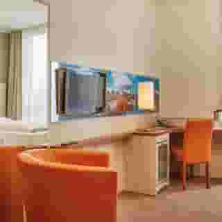 H+ Hotel Berlin-Mitte, 6 of 6