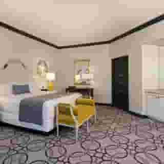 PARIS LAS VEGAS, 5 of 5