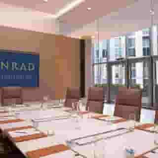 Conrad Washington, DC, 5 of 5