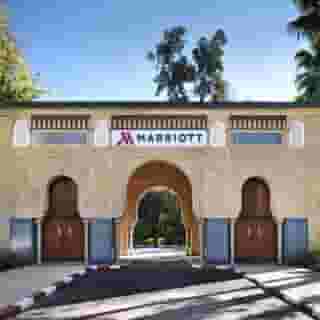 Fes Marriott Hotel Jnan Palace, 4 of 5