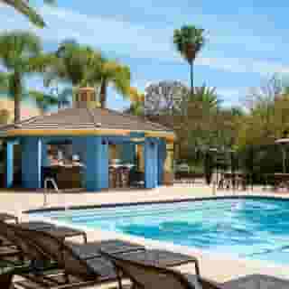 Sheraton Park Hotel at the Anaheim Resort, 1 of 5