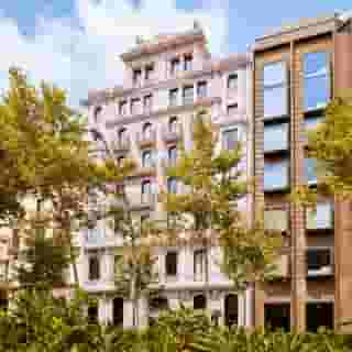 Almanac Barcelona, 1 of 5