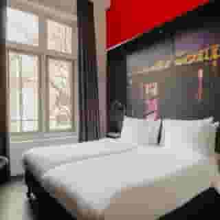 The Manor Amsterdam, 6 of 6
