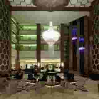 Kaya Izmir Thermal & Spa Hotel, 4 of 5