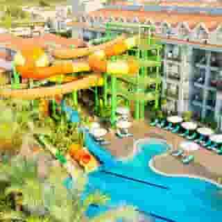 Crystal Aura Aqua Collection, 2 of 5