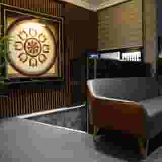 New Hotel Harbiye, 3 of 5