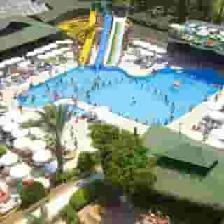 Doganay Beach Club, 4 of 5